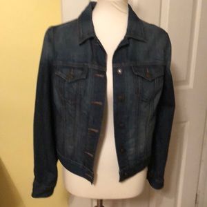 Old Navy Denim Jacket